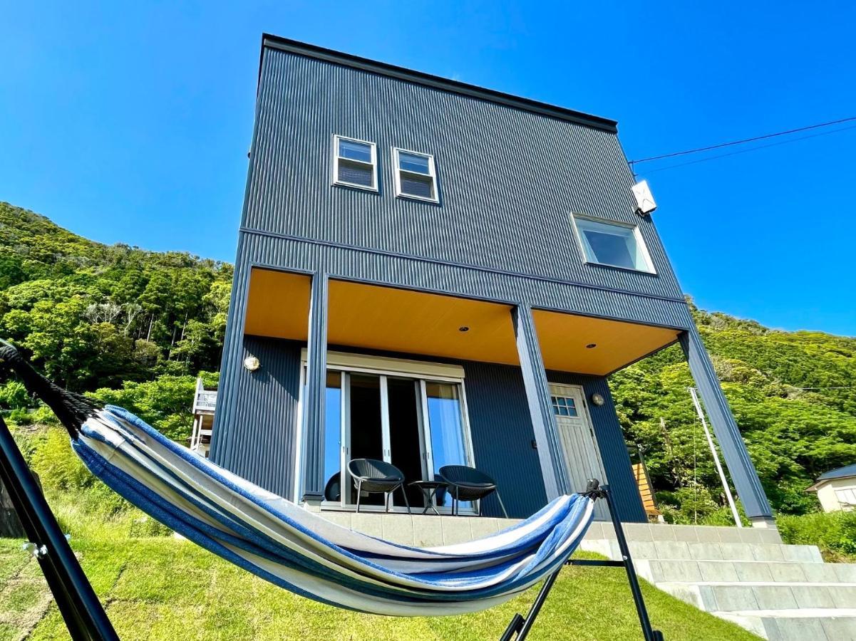 Beach House Kamogawa - Vacation Stay 64005V Exteriér fotografie