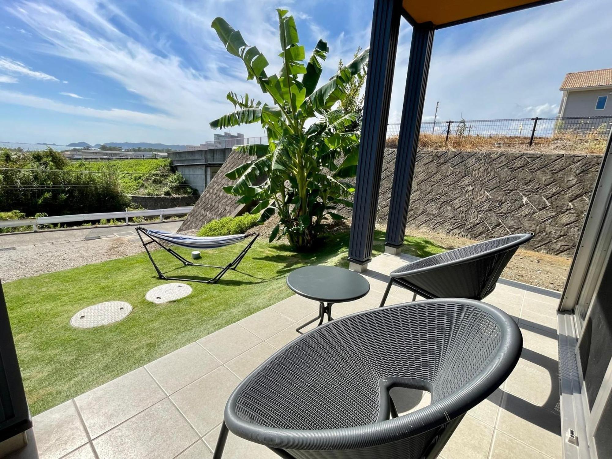 Beach House Kamogawa - Vacation Stay 64005V Exteriér fotografie