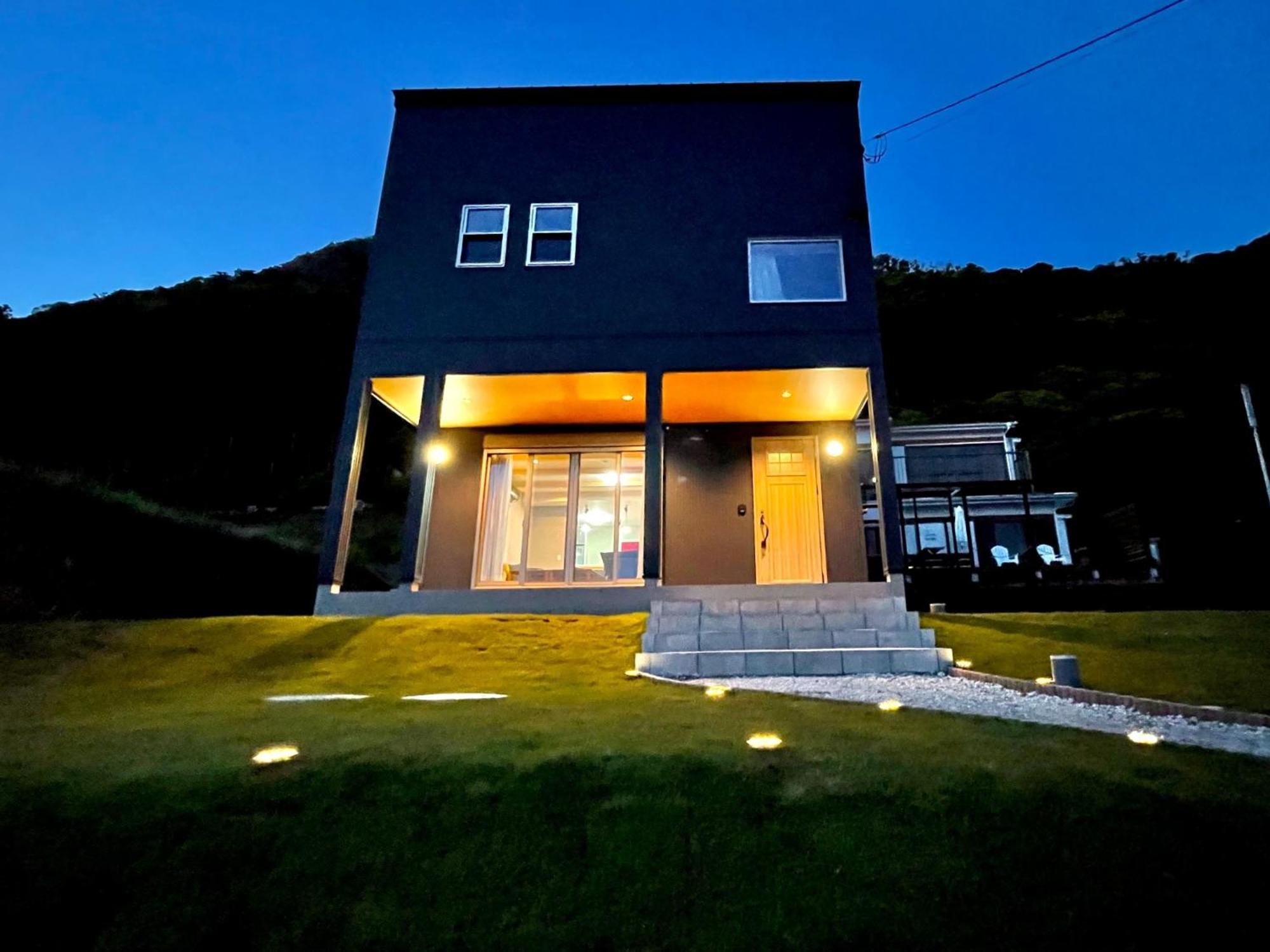 Beach House Kamogawa - Vacation Stay 64005V Exteriér fotografie