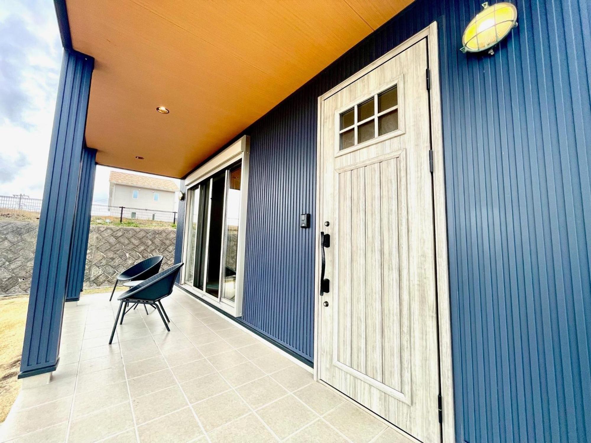 Beach House Kamogawa - Vacation Stay 64005V Exteriér fotografie